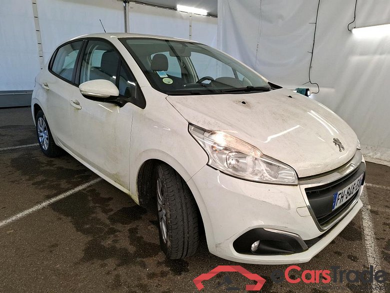 208 Affaire Premium Pack 1.5 HDi 100CV BVM5 E6dT #4