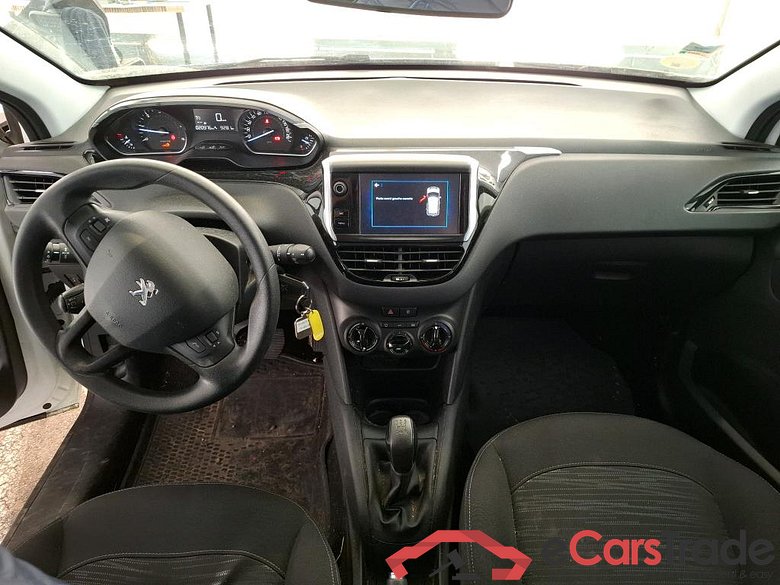 208 Affaire Premium Pack 1.5 HDi 100CV BVM5 E6dT #5