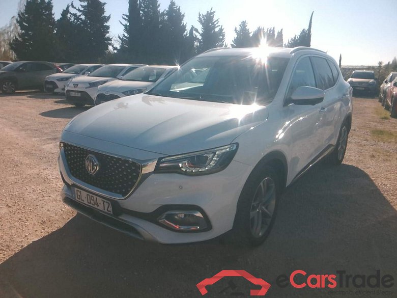 EHS LUXURY PHEV 258CH RISK chtx