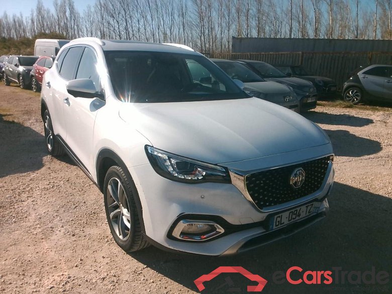 EHS LUXURY PHEV 258CH RISK chtx #3