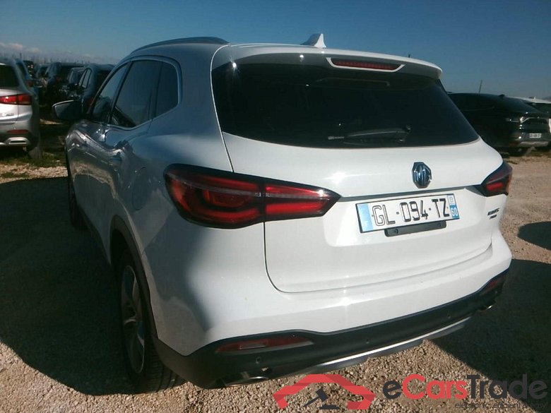 EHS LUXURY PHEV 258CH RISK chtx #4