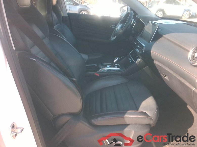 EHS LUXURY PHEV 258CH RISK chtx #6