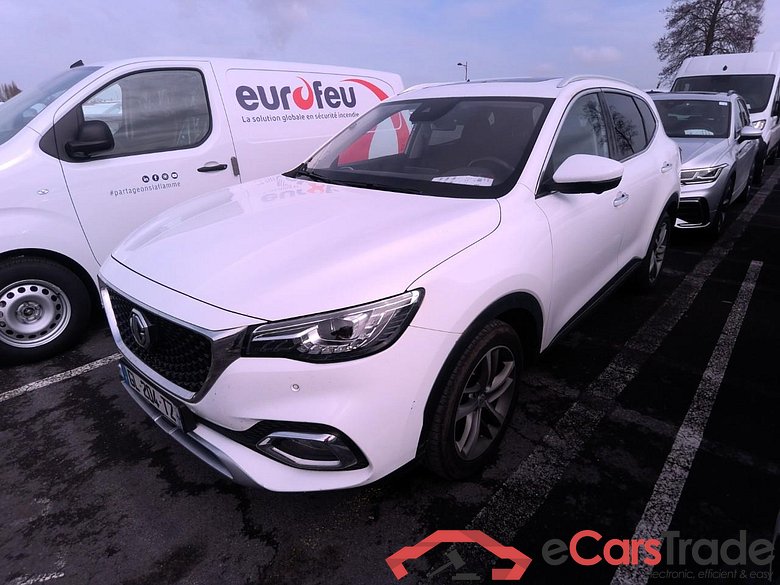 EHS LUXURY PHEV 258CH RISK chtx