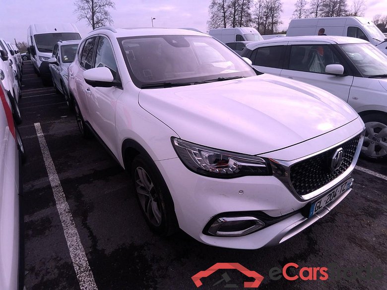 EHS LUXURY PHEV 258CH RISK chtx #2