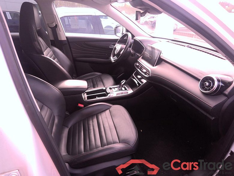 EHS LUXURY PHEV 258CH RISK chtx #5