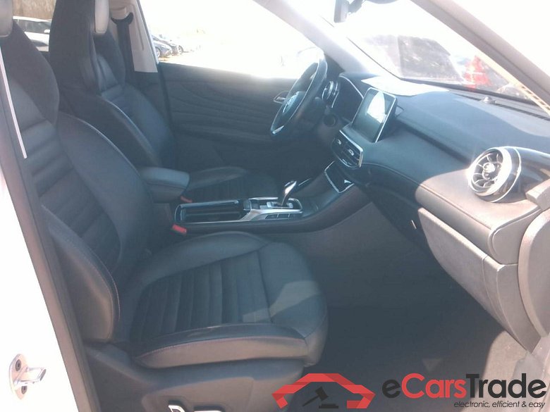 EHS LUXURY PHEV 258CH RISK chtx #5