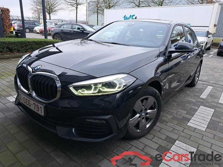 BMW 1 SERIES HATCH 1.5 116DA (85KW) #1