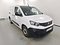 preview Peugeot Partner #1