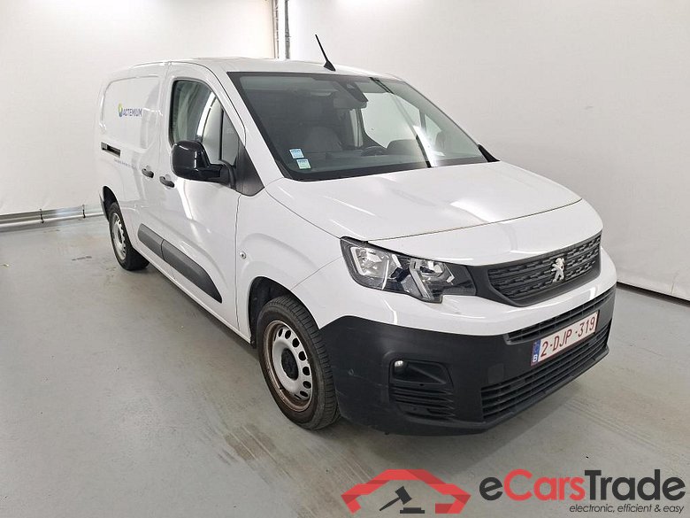 PEUGEOT Partner 1.5 BHDI L2 HEAVY 75KW PREMIUM #2