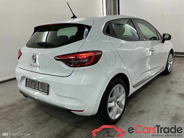 RENAULT Clio 1.0 TCE 100 CORPORATE EDITION #4