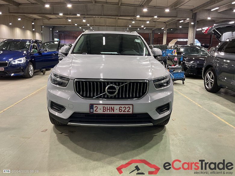 VOLVO XC40 1.5 T4 RECHARGE GEARTR. INSCRIPTION EXPR #2