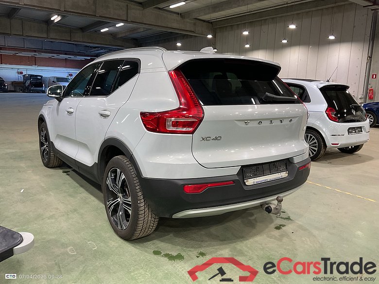VOLVO XC40 1.5 T4 RECHARGE GEARTR. INSCRIPTION EXPR #3