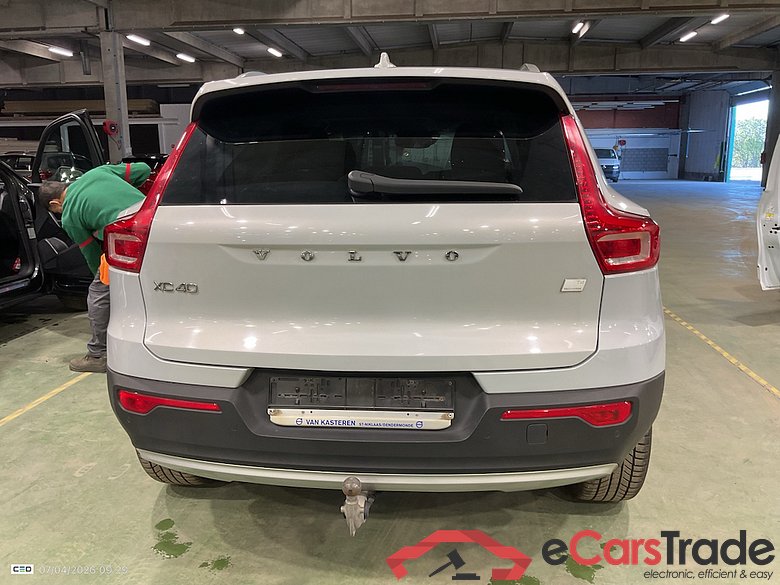 VOLVO XC40 1.5 T4 RECHARGE GEARTR. INSCRIPTION EXPR #5