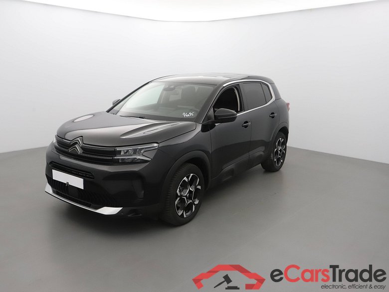 Citroen C5 AIRCROSS Plus 1.5 BlueHDi 130 ch