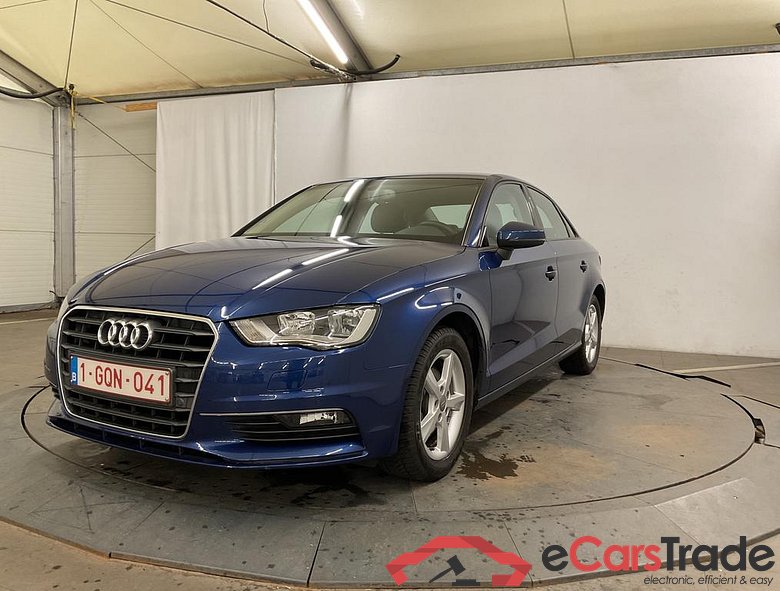 AUDI A3 Sedan Audi A3 Attraction  Limousine 1.4 TFSI  92(125) kW(ch) 6 vitesses #1