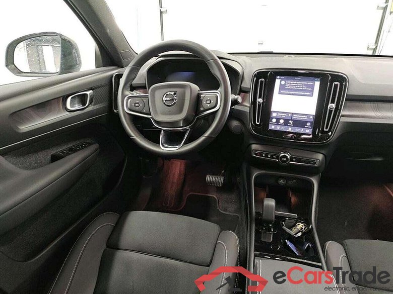 VOLVO XC40 Extended Plus 82 kWh #3