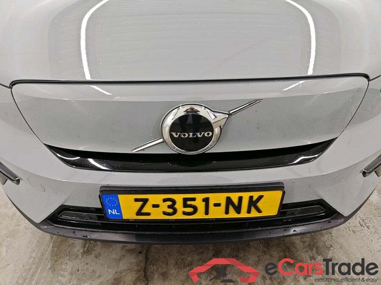 VOLVO XC40 Extended Plus 82 kWh #4