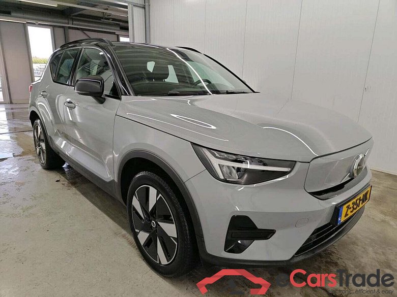 VOLVO XC40 Extended Plus 82 kWh #5