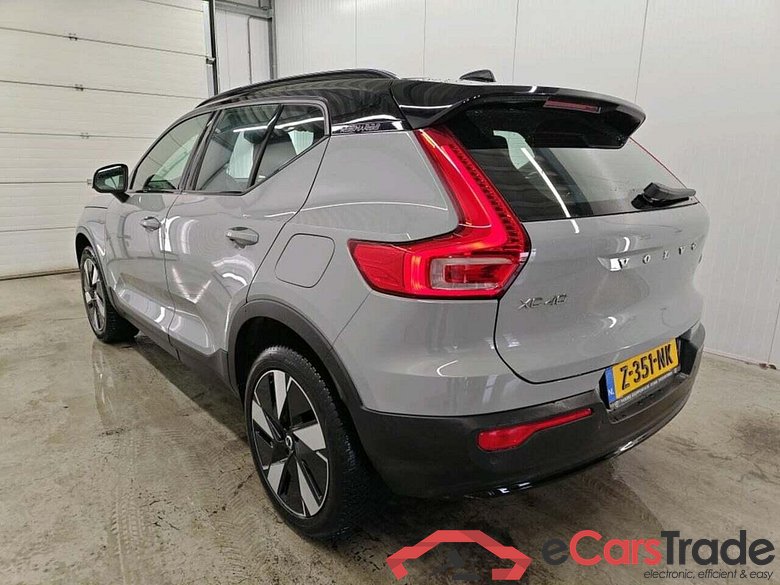 VOLVO XC40 Extended Plus 82 kWh #6