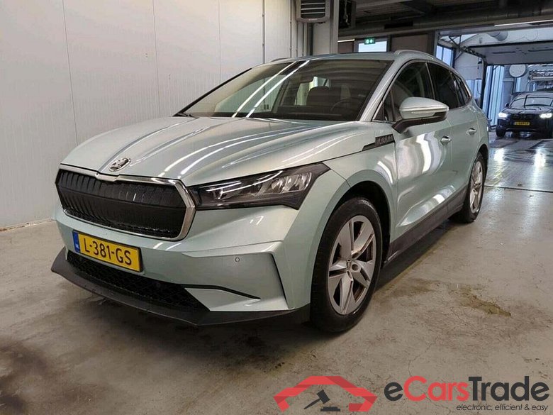 SKODA Enyaq iV 60 #1