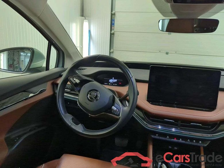 SKODA Enyaq iV 60 #3