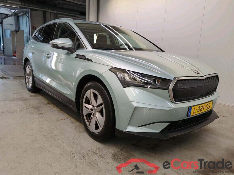 SKODA Enyaq iV 60 #6