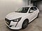 preview Peugeot 208 #0