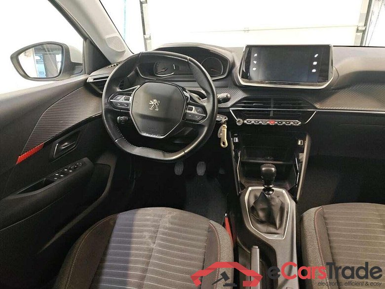 PEUGEOT 208 1.5 B.HDi BL Active #3