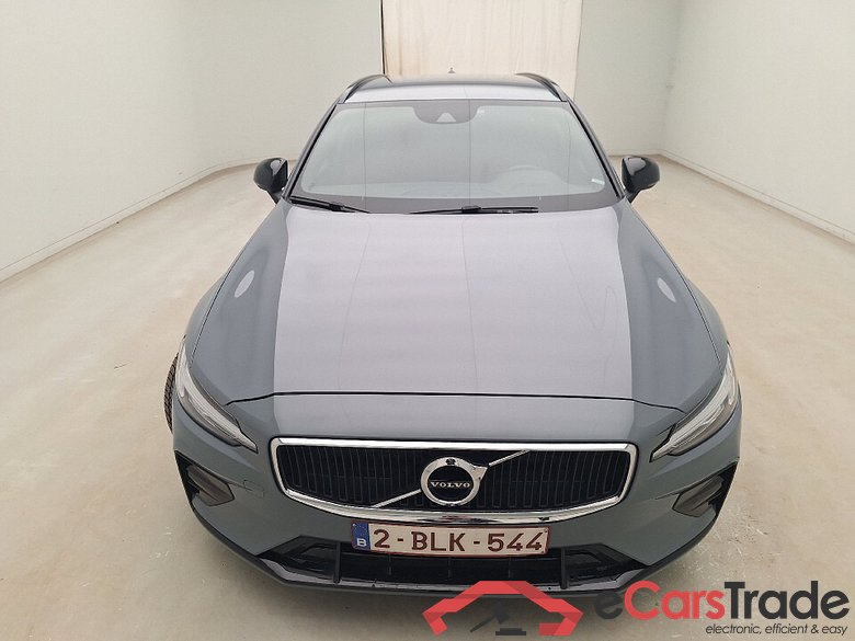 Volvo, V60 '18, Volvo V60 B4 D R-Design Aut. 5d #1