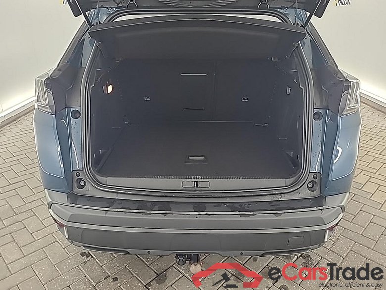PEUGEOT 3008 Active Pack Business PureTech 130 EAT8 5D 96kW #5