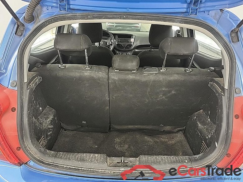OPEL KARL 1.0 Start/Stop Edition 5D 55kW #5