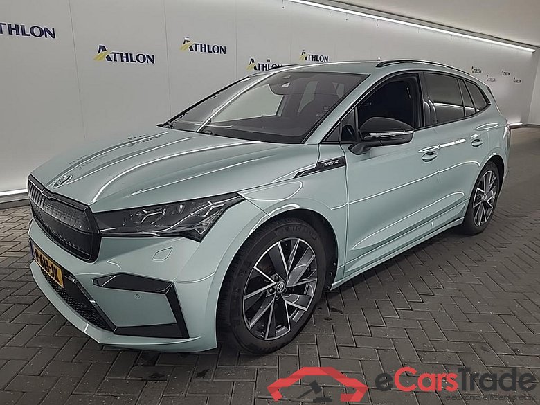 SKODA Enyaq iV 60 Sportline 5D 132kW