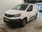 preview Peugeot Partner #0