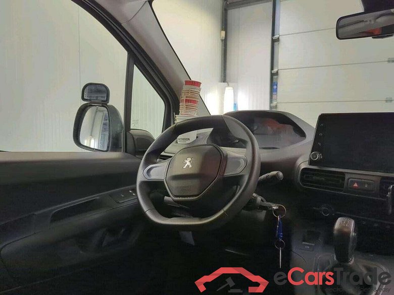 PEUGEOT Partner 1.5 BlueHDI Premium #3