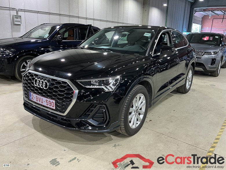 AUDI Q3 Sportback 1.4 45 TFSI E S TRONIC #1
