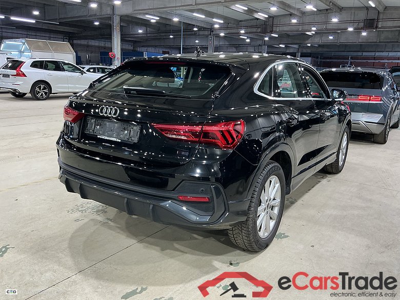 AUDI Q3 Sportback 1.4 45 TFSI E S TRONIC #4