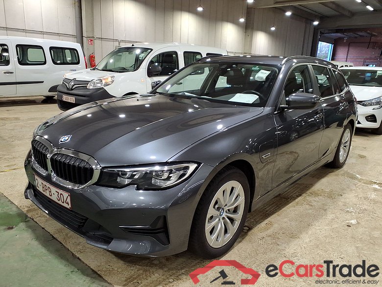 BMW 3 SERIES TOURING 2.0 330E (215KW) TOURING