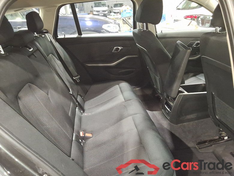 BMW 3 SERIES TOURING 2.0 330E (215KW) TOURING #5
