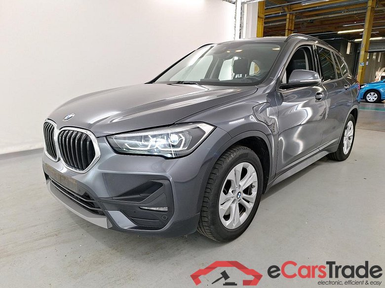 BMW X1 1.5 XDRIVE25E (162KW) BELGIAN CUSTOMERS ONLY
