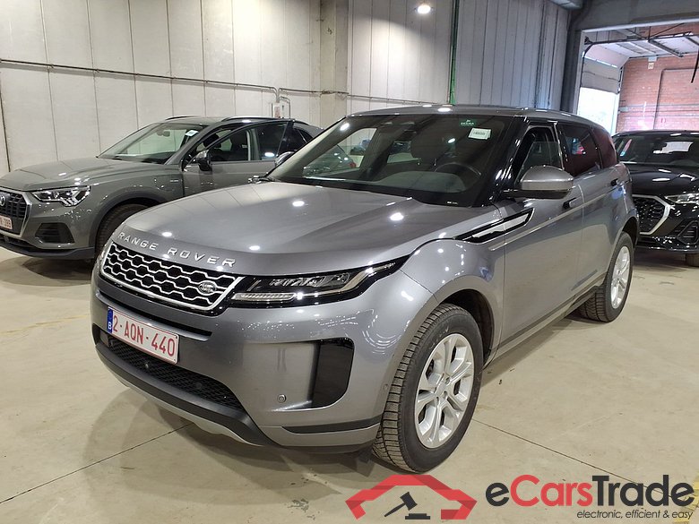 LAND ROVER RANGE ROVER EVOQUE 2.0 D165 2WD S