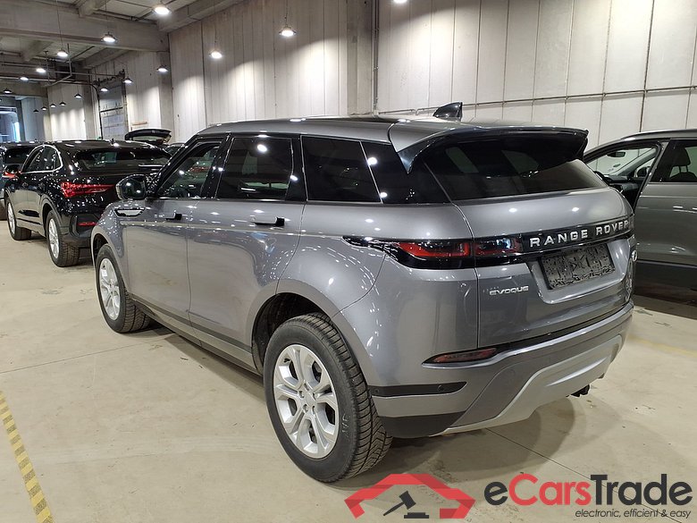 LAND ROVER RANGE ROVER EVOQUE 2.0 D165 2WD S #2