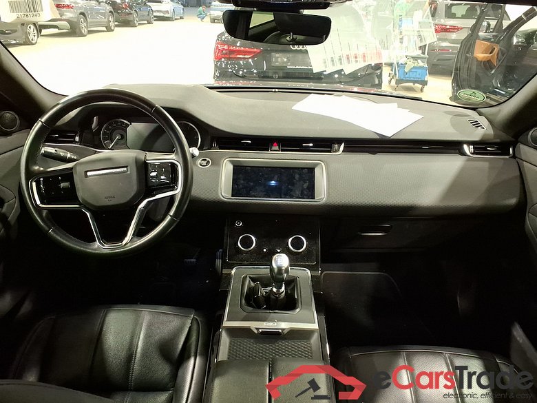 LAND ROVER RANGE ROVER EVOQUE 2.0 D165 2WD S #6