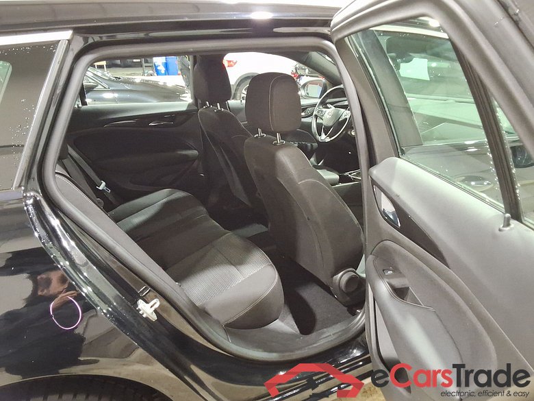 OPEL INSIGNIA SPORTS TOURER DIESEL 1.5 Turbo D Business Edition #5