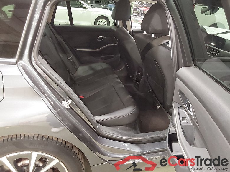 BMW 3 SERIES TOURING 2.0 330E (215KW) TOURING #5