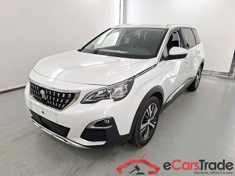 PEUGEOT 5008 1.5 BLUEHDI 130 ALLURE 7pl