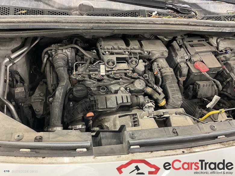 PEUGEOT Partner 1.5 BHDI L1 LIGHT 75KW S-S PREMIUM #6