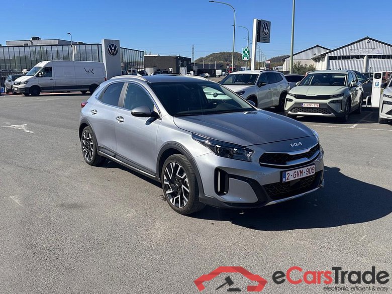 KIA XCeed XCeed 1.0 T-GDi Pulse ISG
