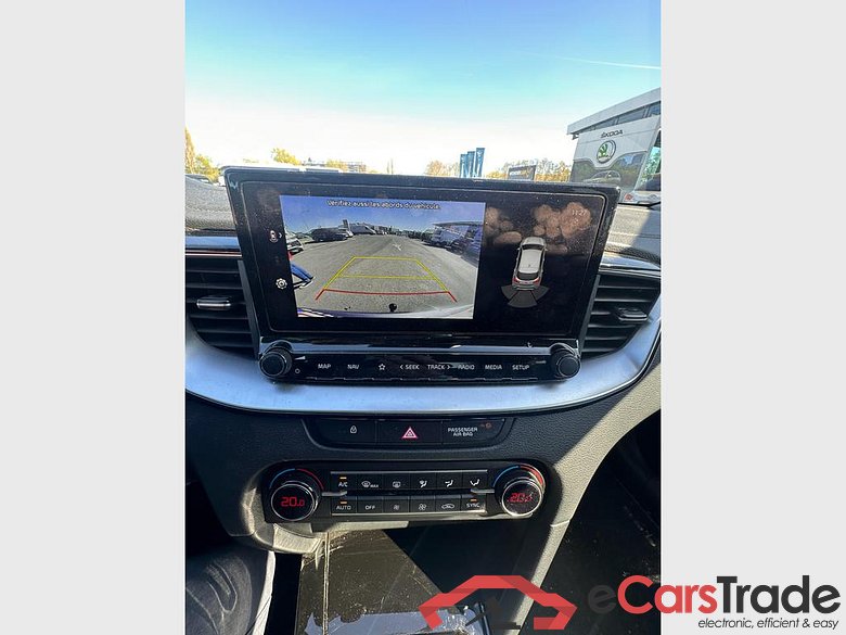 KIA XCeed XCeed 1.0 T-GDi Pulse ISG #4