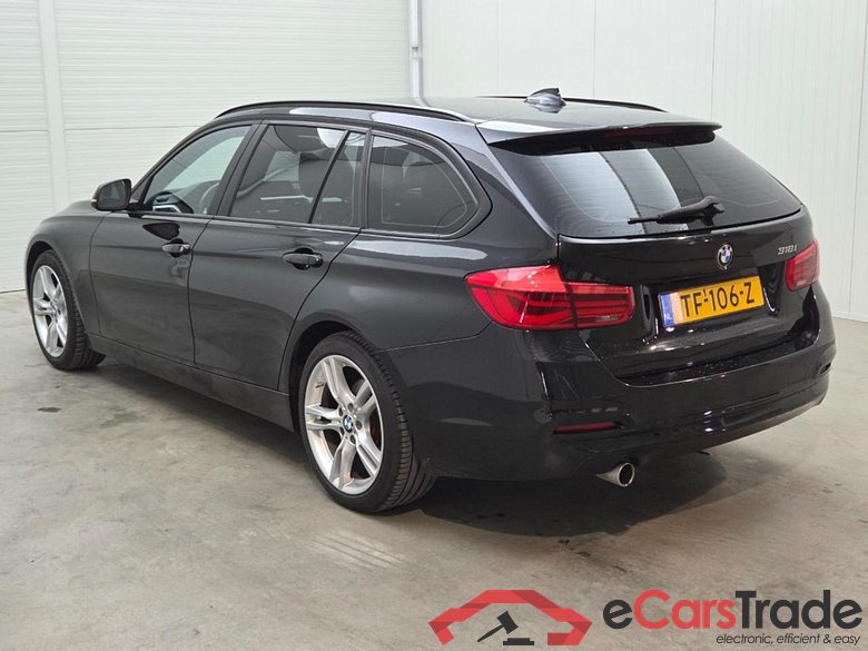 BMW 3-SERIE TOURING 318i Executive #3