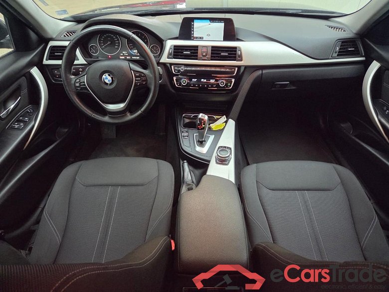 BMW 3-SERIE TOURING 318i Executive #6